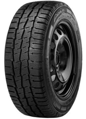 235/65R16C 121/119R MICHELIN AGILIS ALPIN