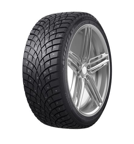 255/70R18 113T TRIANGLE ICELYNX XL