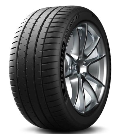 265/35R21 101Y MICHELIN PILOT SPORT 4 S XL T0 ACO