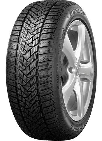 275/45R21 110V DUNLOP WINTER SPORT 5 SUV XL