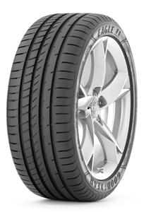 255/50R19 103Y GOODYEAR EAGLE F1 ASYMMETRICMMETRIC 2 SUV N0 FP
