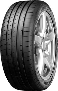 305/30R21 104Y GOODYEAR EAGLE F1 ASYMMETRICMMETRIC 5 XL NF1