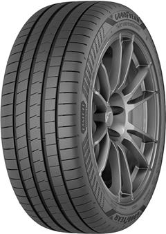 255/40R21 102W GOODYEAR EAGLE F1 ASYMMETRICMMETRIC 6 XL
