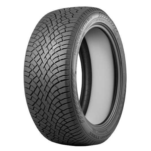 265/70R16 112R NOKIAN TYRES HAKKAPELIITTA R5 SUV