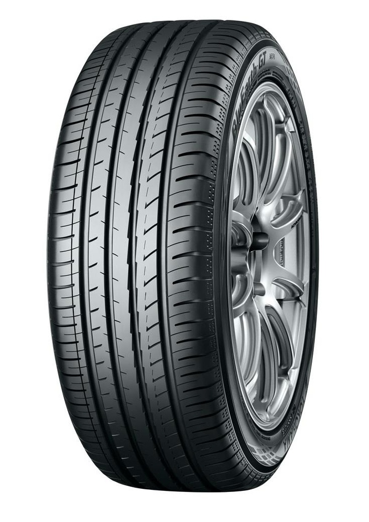 225/55R16 99W YOKOHAMA BLUEARTH-GT AE51
