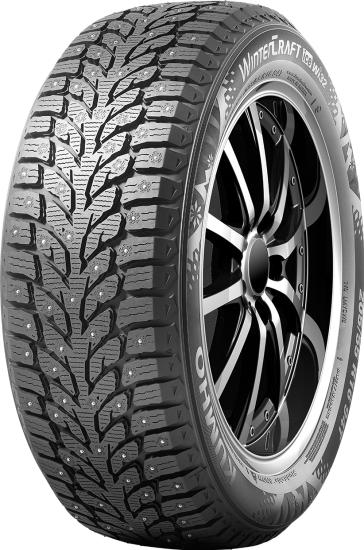 185/60R14 82T KUMHO WINTERCRAFT ICE WI32