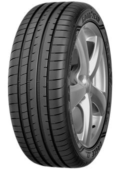 295/45R20 114Y GOODYEAR EAGLE F1 ASYMMETRIC 3 SUV XL
