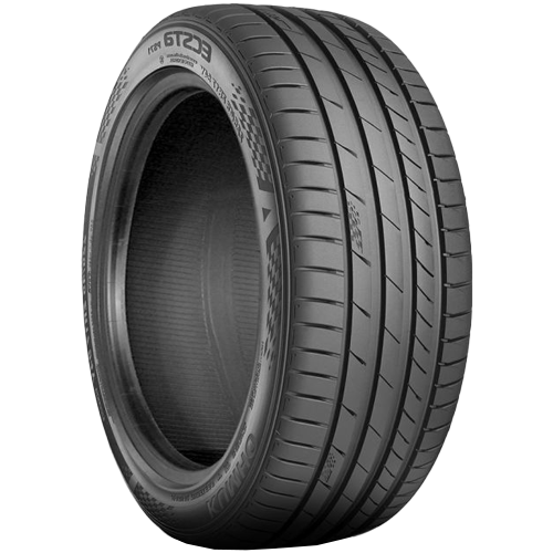 215/65R17C 99V KUMHO ECSTA PS71