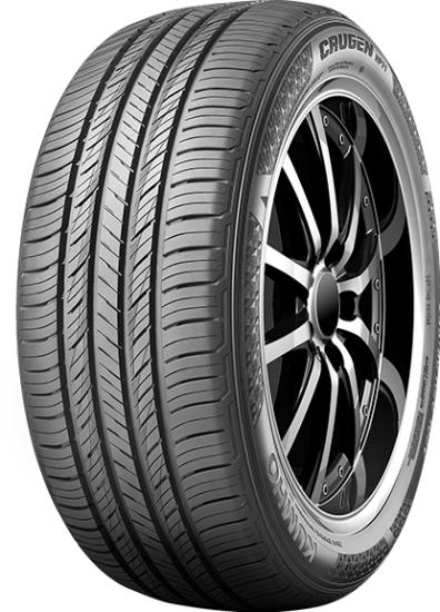 265/60R18 110V KUMHO HP71