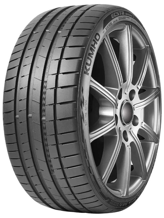 265/30R19 93Y KUMHO ECSTA SPORT PS72 XL