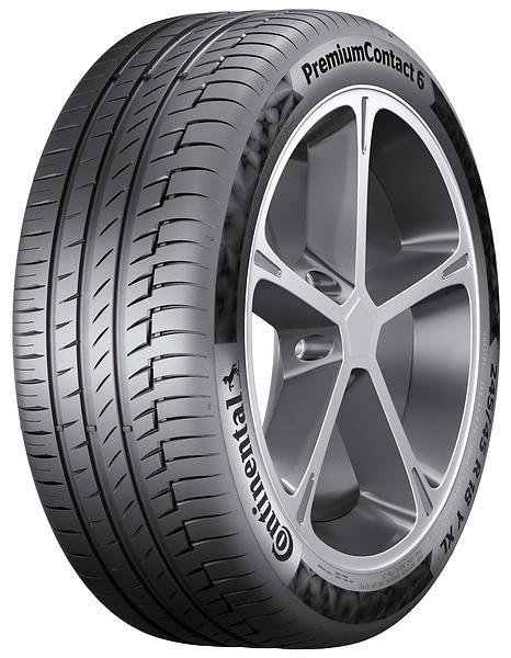 275/55R19 111W CONTINENTAL PREMIUMCONTACT 6 MO