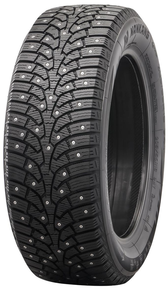 235/40R19 96T NANKANG ICE ACTIVA GRIP SW-9 XL
