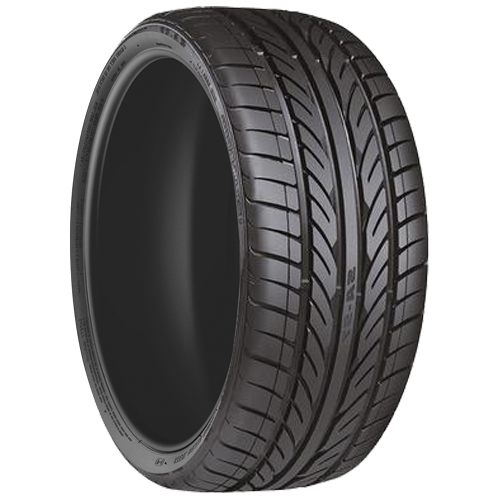 285/35R22 106V GOODRIDE SA57 XL