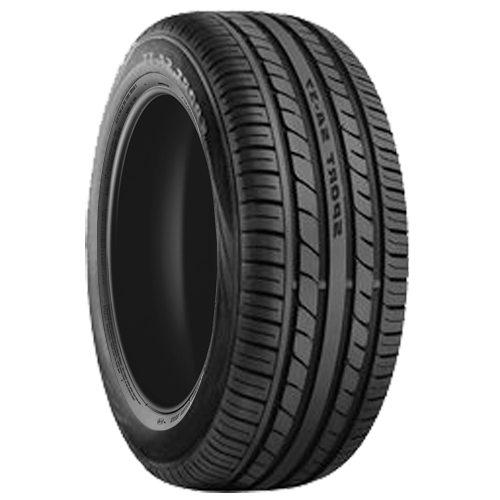 275/35R20 102W GOODRIDE Premium Grip SA37