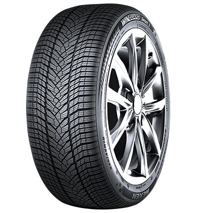 265/40R20 104W NEXEN WG SPORT 3 XL EV
