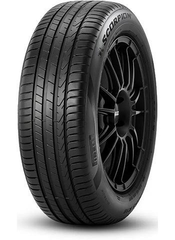 235/45R21 101H PIRELLI SCORPION XL MO