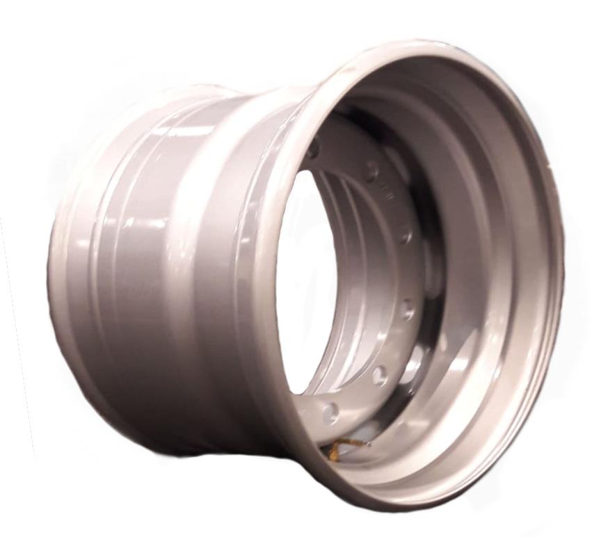 211880 PELTIVANNE KA TÛV KÄYTETTY PELTIVANNE KA 14x19.5 10/335 ET120 CB281