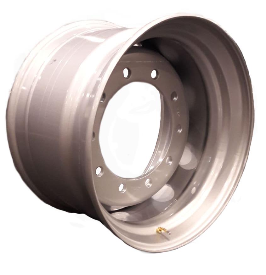 PELTIVANNE KA KA 6x17.5 10/225 ET123 CB176