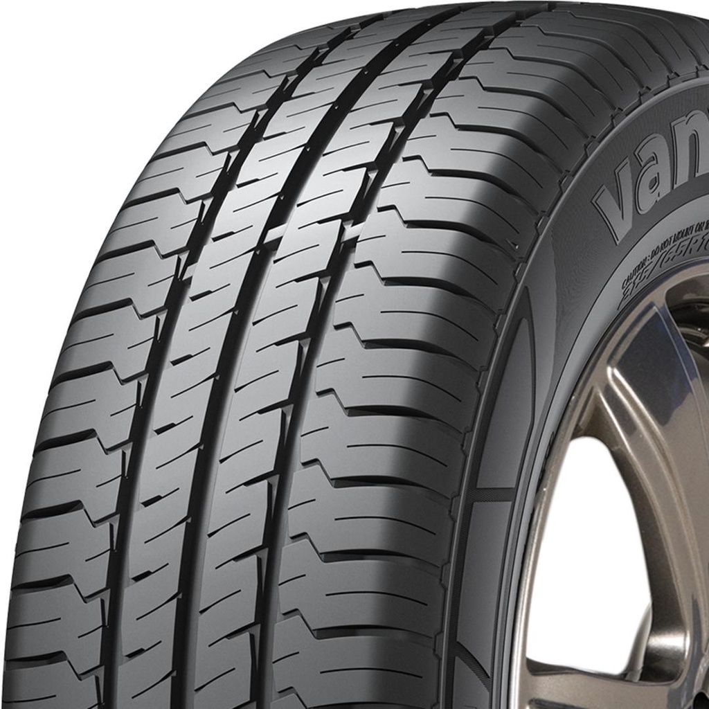 205/75R16C 110/108R HANKOOK VANTRA LT XL