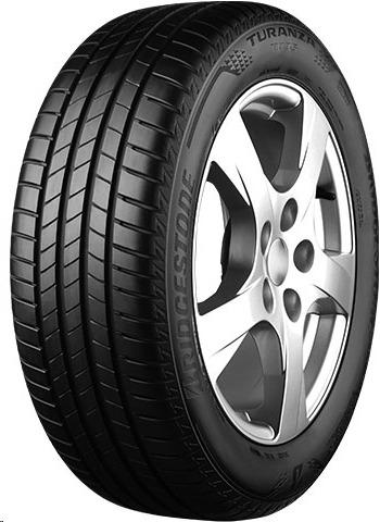 215/45R17 91W BRIDGESTONE TURANZA T005 XL AO