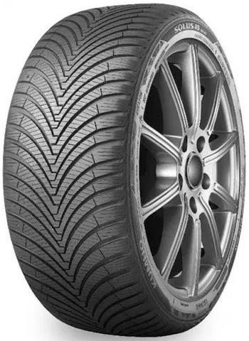 235/55R18 104V KUMHO HA32+ XL