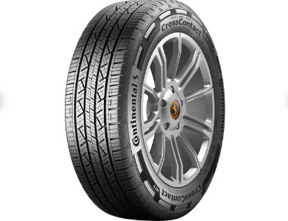275/45R21 110W CONTINENTAL CROSSCONTACT H/T XL EVC