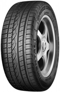 275/50R20 109W CONTINENTAL CONTICROSSCONTACT UHP ERÄ MO