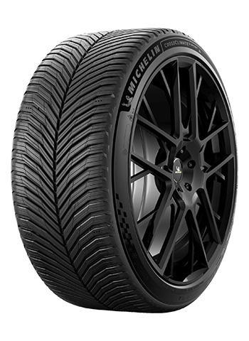 255/45R19 104Y MICHELIN CROSSCLIMATE 3 SPORT XL