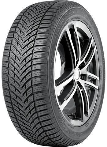 225/60R18 104W NOKIAN SEASONPROOF 1 XL
