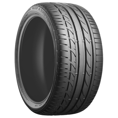 205/50R17 89Y BRIDGESTONE POTENZA S001 *