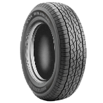 235/60R16 100H BRIDGESTONE DUELER H/T 687