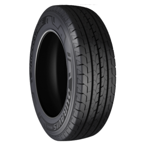 215/65R16C 106/104T BRIDGESTONE DURAVIS R660 VW