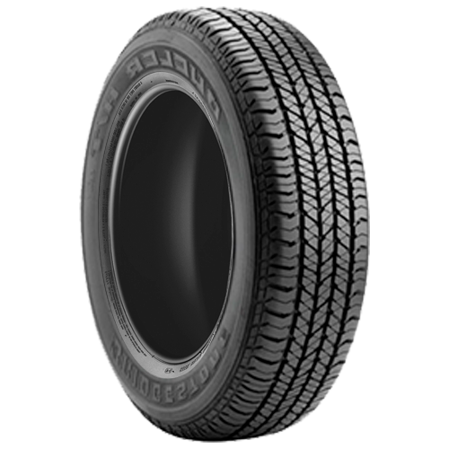 245/65R17 111T BRIDGESTONE DUELER HT 684 XL