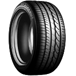 225/55R16 95W BRIDGESTONE TURANZA ER300A