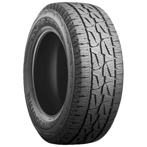 255/70R18 116S BRIDGESTONE DUELER A/T 001 XL