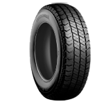 265/60R18 110H BRIDGESTONE DUELER 684
