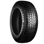 245/45R18 96V BRIDGESTONE BLIZZAK LM25 *