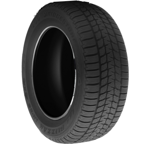 235/60R17 102H BRIDGESTONE BLIZZAK LM25 4X4