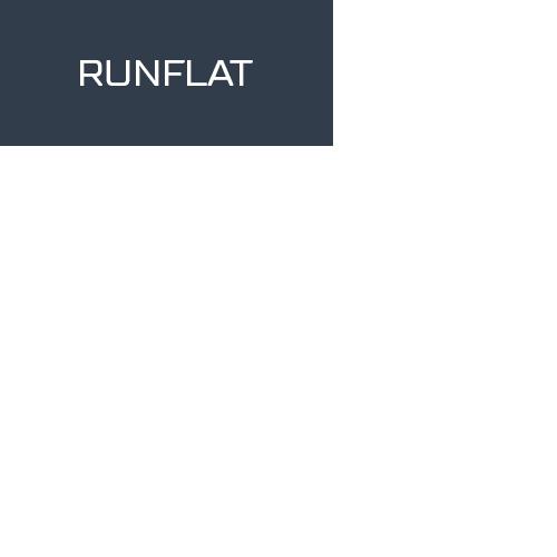 225/50R16 92W BRIDGESTONE POTENZA RE050 I