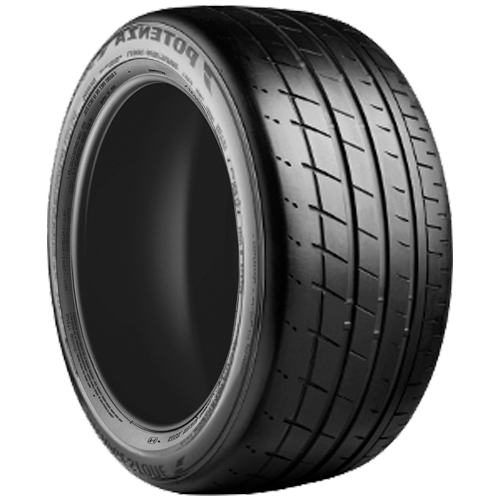 245/35R20 95Y BRIDGESTONE POTENZA S007 XL *