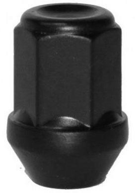 Mutteri M12X1,50 60 19SK KUPOL BLACK