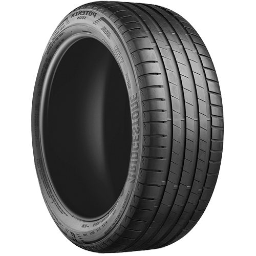 255/35R20 93Y BRIDGESTONE POTENZA S005