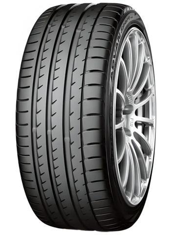 285/35R22 106Y YOKOHAMA ADVAN SPORT V105 XL RIMPROTECT N0