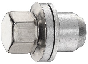 Mutteri 14x1,5x48 Flat Av22 OE Land Rover/Range Rover