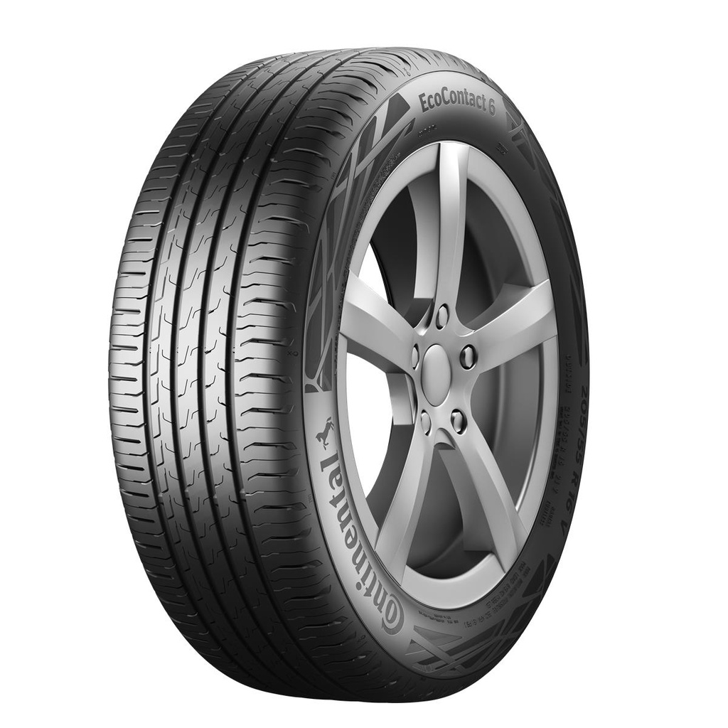 215/65R17 99V CONTINENTAL ECOCONTACT 6