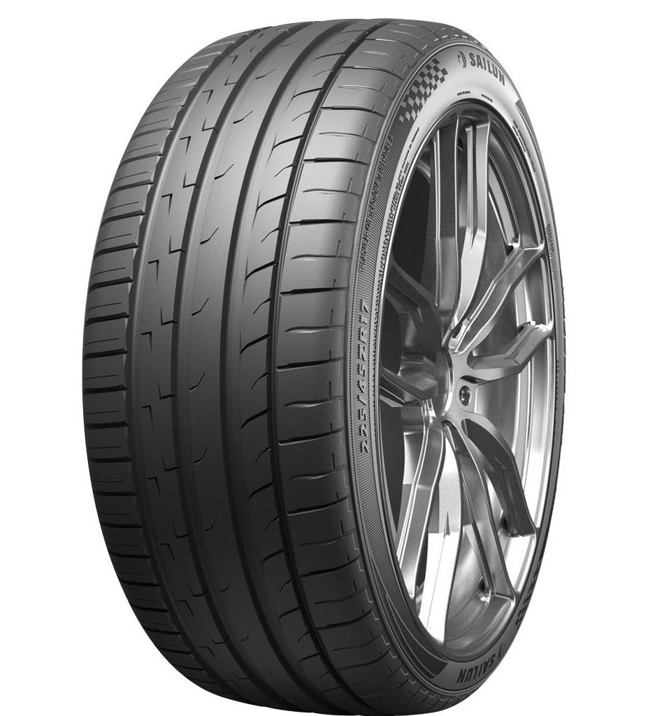 235/50R19 103W SAILUN ATREZZO ZSR 2 SUV XL RP ECOPOINT3