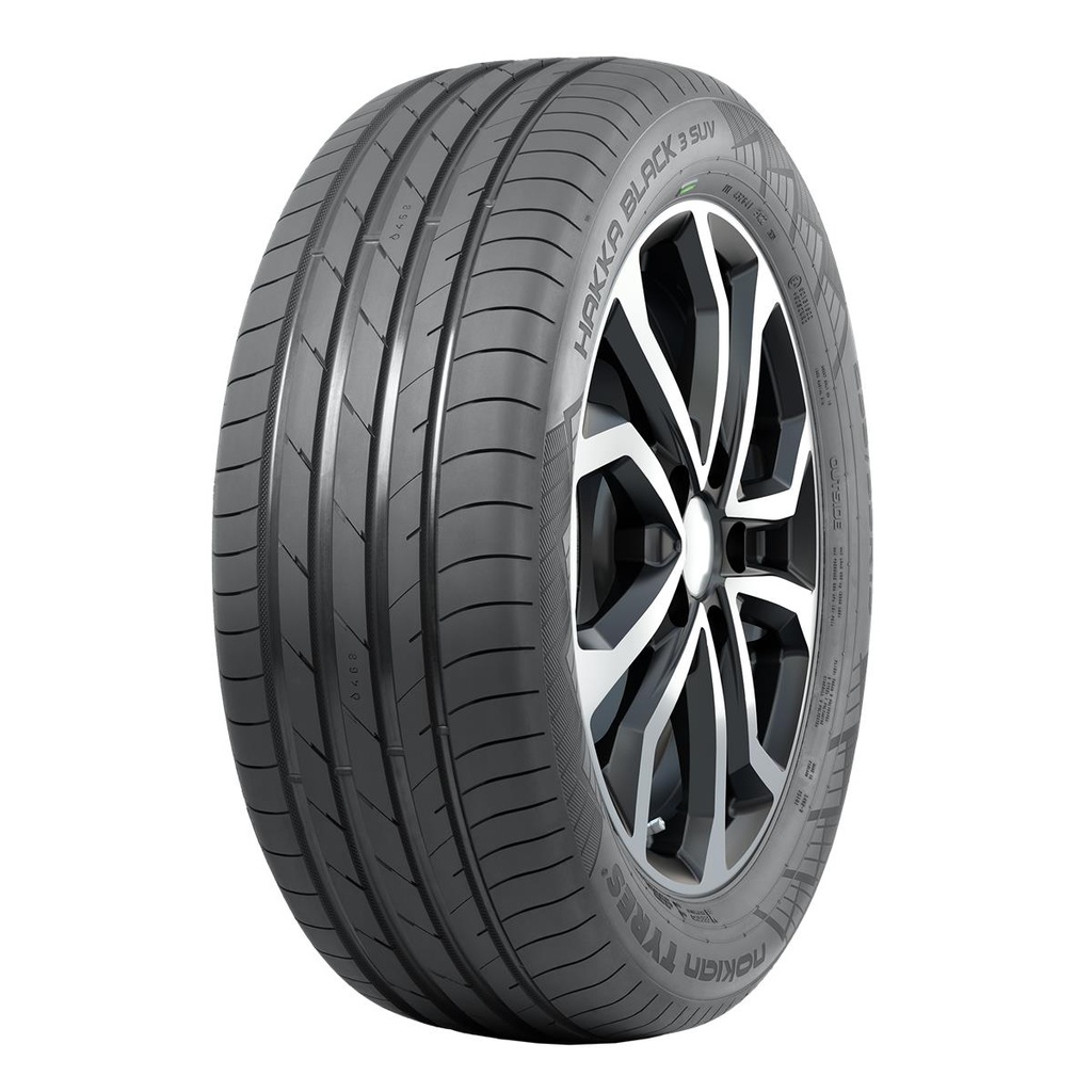 275/35R19 100Y NOKIAN TYRES HAKKA BLACK 3 XL