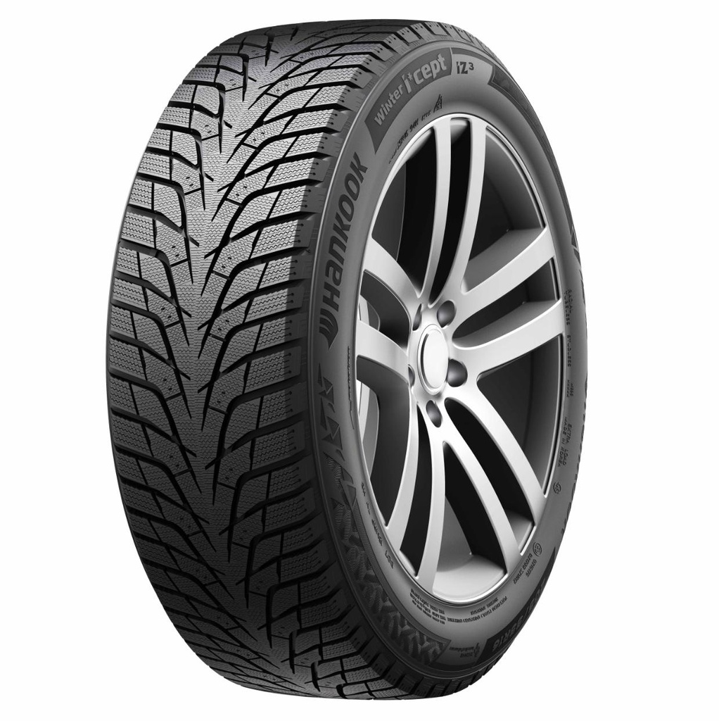 215/55R17 98H HANKOOK WINTER I*CEPT IZ3 W636 XL