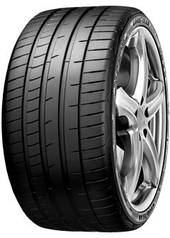 255/35R20 97Y GOODYEAR EAGLE F1 SUPERSPORT XL