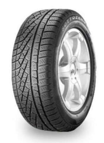 205/55R17 91H PIRELLI WINTER 210 SOTTOZERO SERIE II XL *